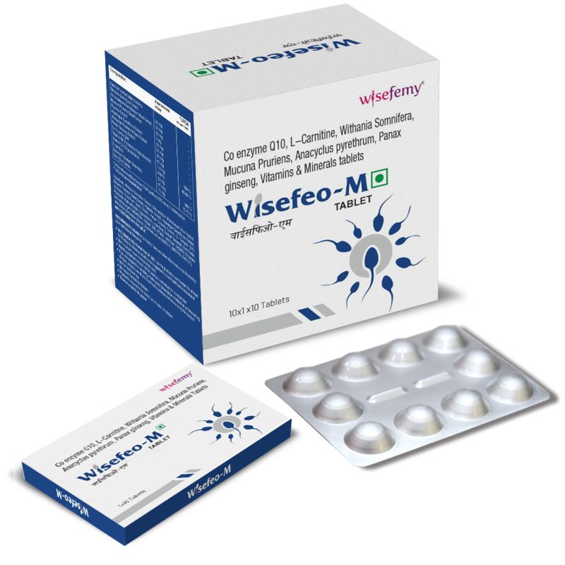 WISEFEO-M Tablet